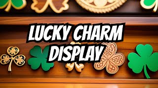 Transform Your Home with Shamrock Decor