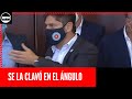 Periodista de Radio Mitre replicaba una fake news y Kicillof se la clavó en el ángulo