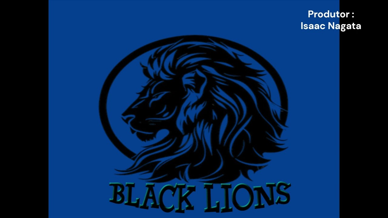 BLACK LION – Império de Leões #8