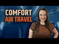 13 Airplane Hacks That Make Long Flights Manageable