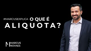 O Que  Alquota marcusexplica Itbi