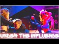 Jordan Laza & Nicole Kirkland - Chris Brown - Under The Influence - Nicole Kirkland Choreography