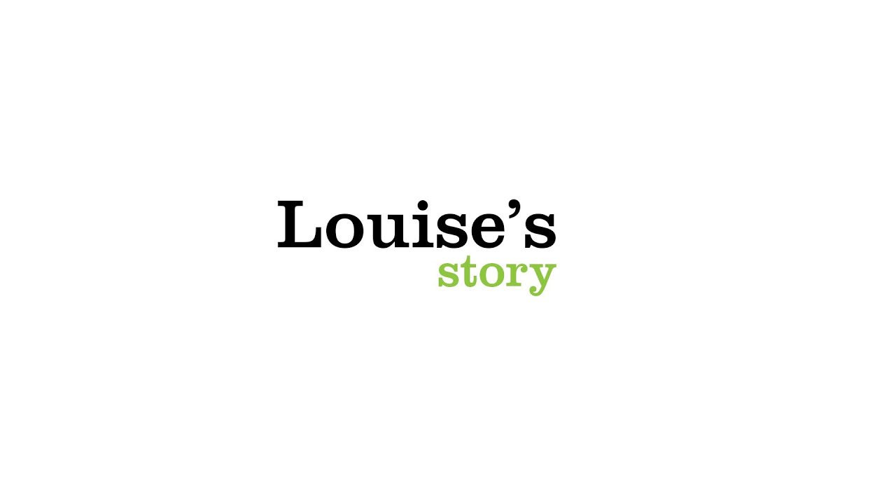 support worker jobs glasgow Barnardo's | Believe In Children | Louise's Story