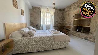 A Taberna de Gundian | Bandeira, Spain | Hotel Review ⭐