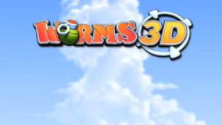 Gothic 2 - Worms 3D Sountrack (Bjørn Lynne)