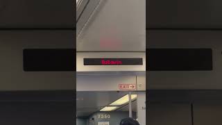 LIRR M7 Baldwin announcement