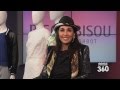 Arise Entertainment 360 with Designer Michele Bohbot