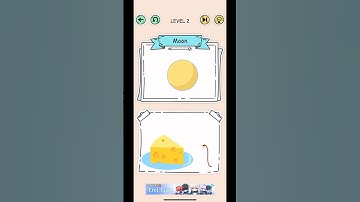 Puzzle Fuzzle (IOS Gameplay)