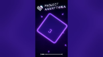 Do you remember my name? 🟩 #projectarrhythmia