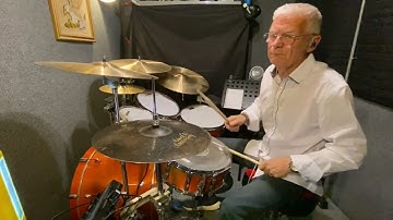 YES Changes drum cover