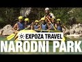 The Triglav National Park (Slovenia) Vacation Travel Video Guide