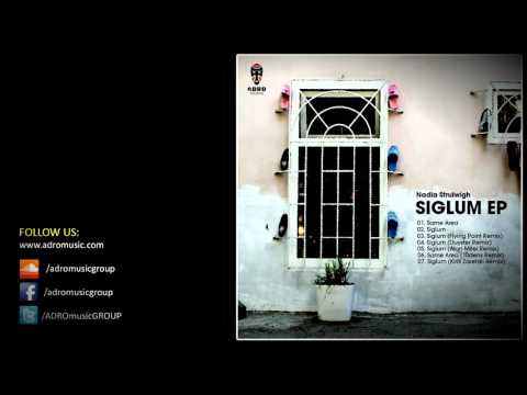 Nadia Struiwich - Siglum (Flying Point Remix) | MELODIC TECHNO