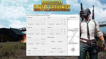 CronusMAX PLUS - PUBG - Mouse and Keyboard on XBOX ONE