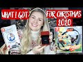 OHH!🧑‍🎄 Das sind MEINE WEIHNACHTSGESCHENKE 2020! I 🎄🎁Ring Fit, Cartier & Mehr!I Giulia Groth