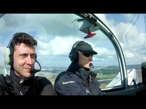 FLIGHT FFA AS-202 BRAVO