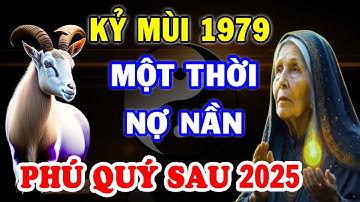 GÁNH TIỀN VỀ NHÀ Kỷ Mùi 1979 Hết Một Thời Nợ Nần ĐỔI ĐỜI Giàu Nhất Làng Sau Năm 2025