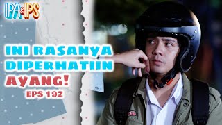 Michelle Ngambek, Tapi Tetap Perhatian Sama Rifki. Ini Tergemes! | IPA IPS | EPS.192 (3/6)