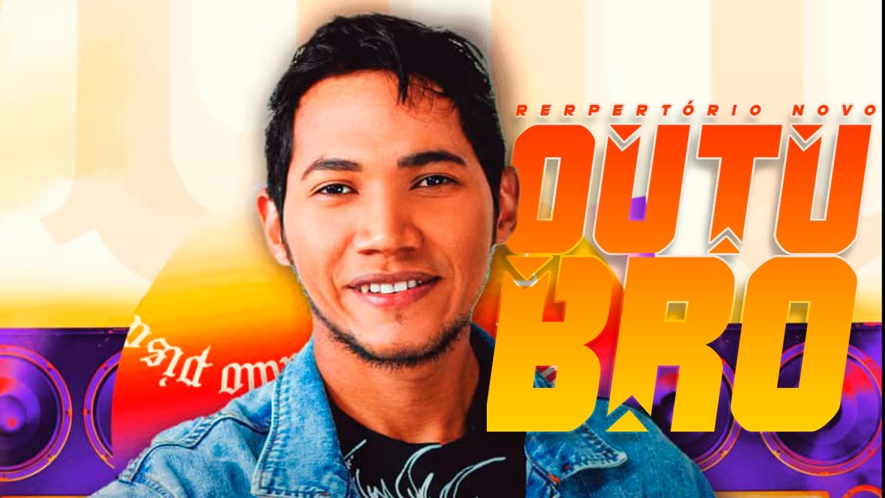 DANILO PISADINHA CD NOVO OUTUBRO 2025 - REPERTÓRIO NOVO O COCO É SECO MÚSICAS NOVAS PRA PAREDÃO