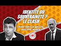 IDENTITÉ OU SOUVERAINETÉ ? LE CLASH ! ⚔️ @ChaîneofficielleTVL