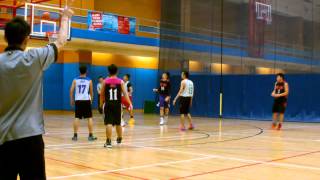 STARLEAGUE S5 20150615 嘉偉✭ vs Trouble Maker Q2