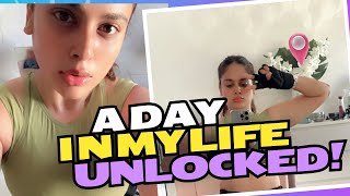 A DAY IN MY LIFE | NANDITASWETHA #nanditaswetha #lifestyle #actress