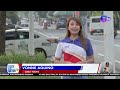 Pagbunot sa mga puno sa Roxas BLVD. sa disoras ng gabi, sinita ng isang concerned citizen | SONA