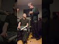 Hair Raising Stuff!