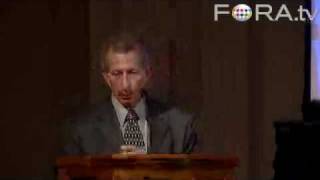 Video: A Jewish Rabbi presents Islam to Jews - Reuven Firestone