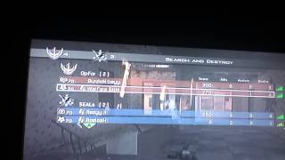 GB Doubles Dipsute - Map 1