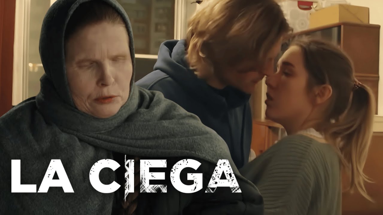 LA CIEGA: 216 | Peliculas completas en español latino 2025