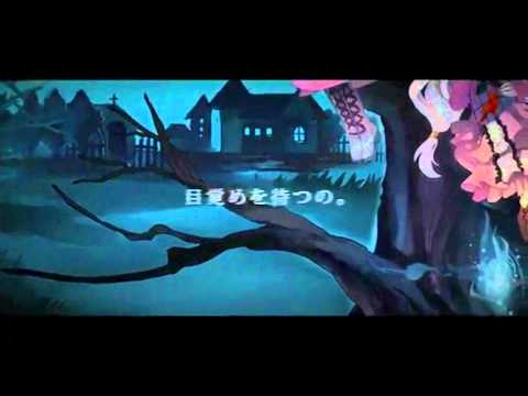 【 初音ミク IA 結月ゆかり 】『スリー・ピース・ホロウ 』（PV付）