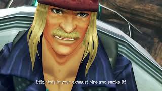 Xenoblade Chronicles: Definitive Edition - Part 15
