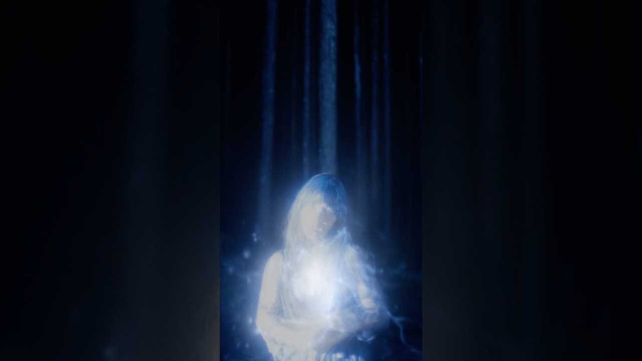 🦋 ⟡ . * " Firetail " Music Video #チョーキューメイ #MV #ヘルモード #reels #music