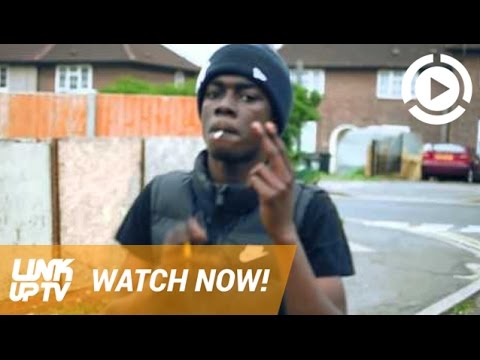 Lewisham-born rapper Reeko Squeeze returns with a beat produced by SV