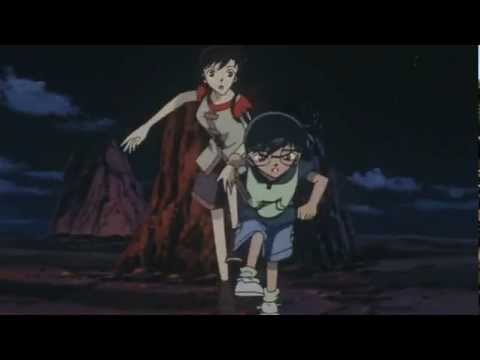 Detective Conan - Manga - ShineAnime
