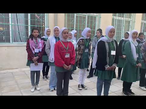 قسم البرلمان الطلابي
