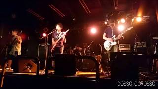 【COSSO COROSSO】 STEP OUT