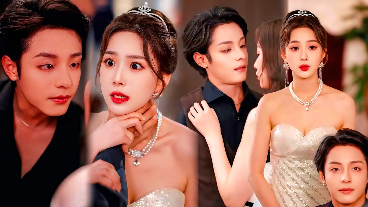 بيطلب ابوها تختار حد من اصدقاء طفولتها ال3 ولكن اللي بتختاره بيفضل عنها واحده تانيه💔😍| ملخص مسلسل