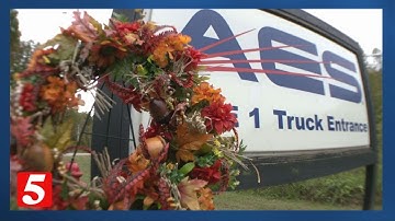 Federal investigators to probe deadly Accurate Energetic Systems explosion