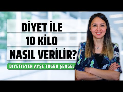 Video: Diyet Yoluyla Cildinizi Nasıl Beslersiniz: 12 Adım (Resimlerle)