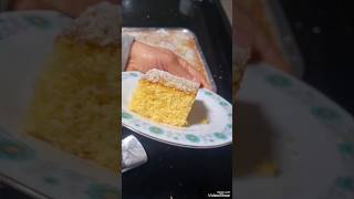 بدون مبالغه احلي كيكه ممكن تجربيها