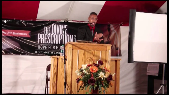 The King and the Unforgiving Servant - Calvin Howell