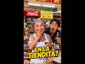 🥵"Chismes Calientes en la Tiendita del Barrio 🔥" #shortvideo #humor
