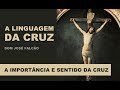 A Linguagem da Cruz: seu Sentido e Valor para o Católico | Dom José Francisco Falcão