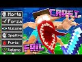 HEROBRINE MI ATTACCA! Minecraft FAILCRAFT Ep. 5