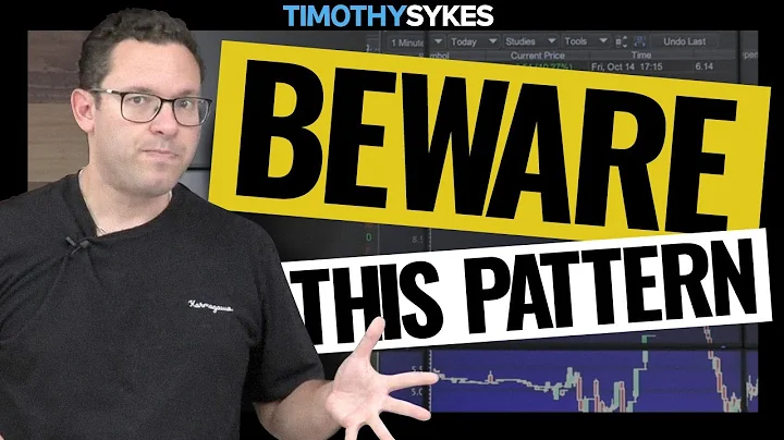 The Most Dangerous Stock Pattern Today