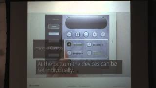 T-DOSE 2013 Open Source, Eric Bariaux, Open source middleware for Internet of Things