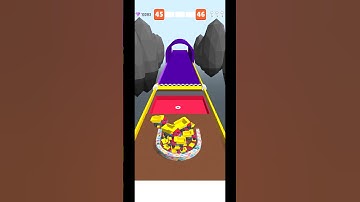 Picker 3D Level 45 #shorts