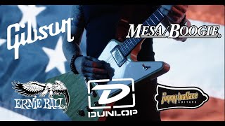 Darren Dpaul Wise National Anthem