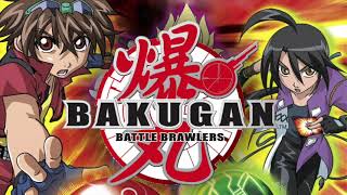 Ablity Card Activate! - Bakugan Battle Brawlers